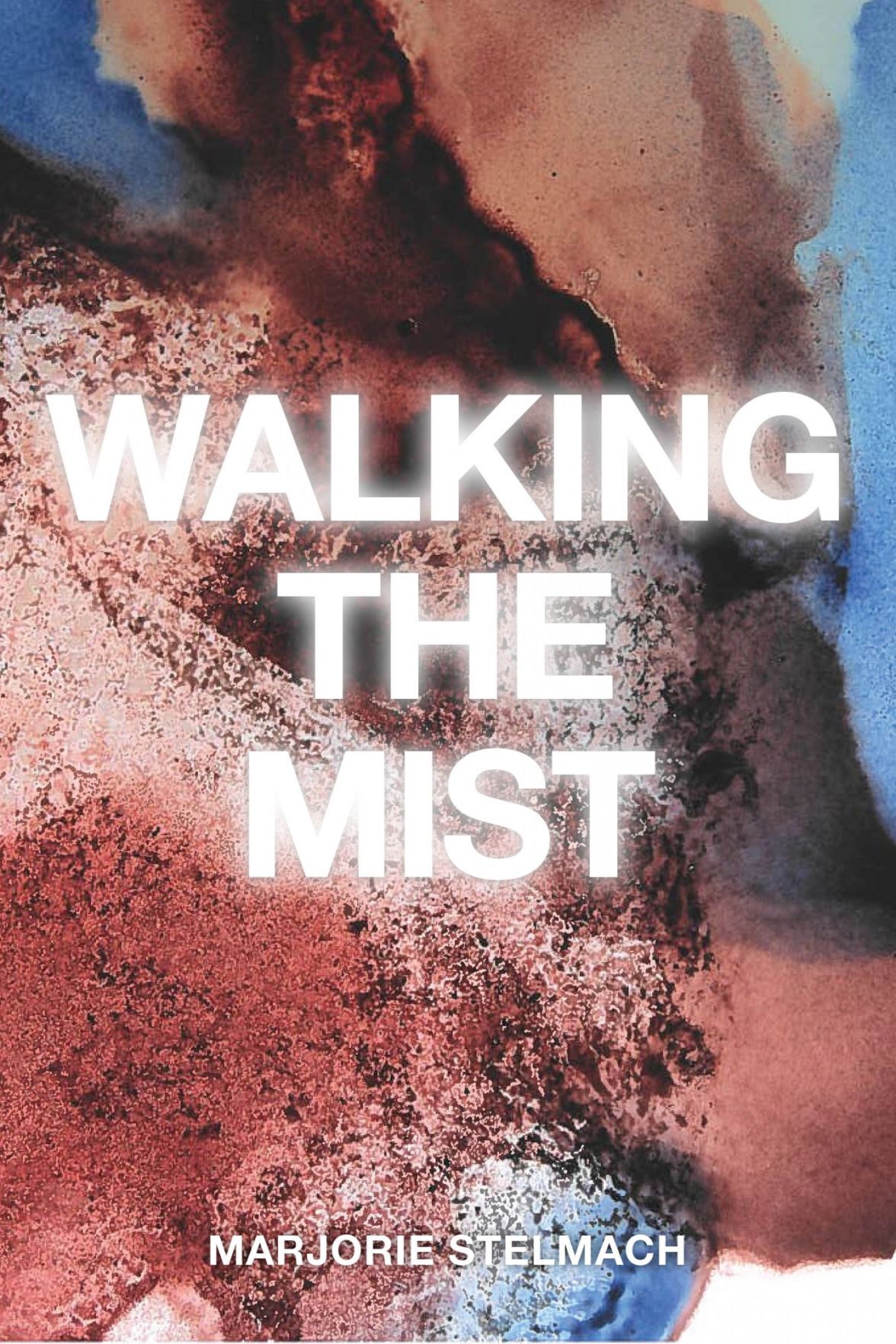 'Walking the Mist' by marjorie Stelmach